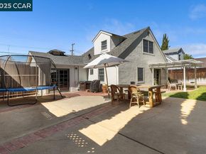 4161 Huckleberry Dr, Concord CA 94521