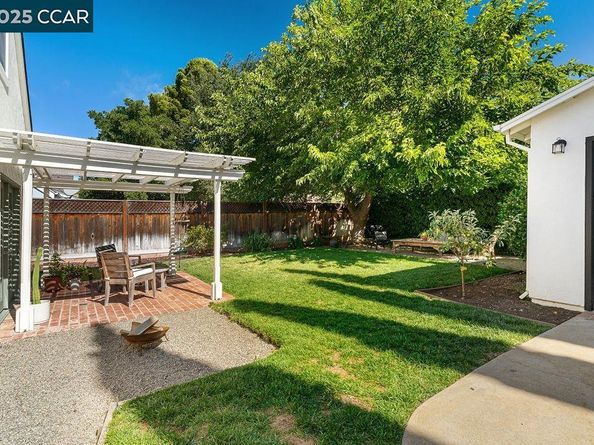 4161 Huckleberry Dr, Concord CA 94521