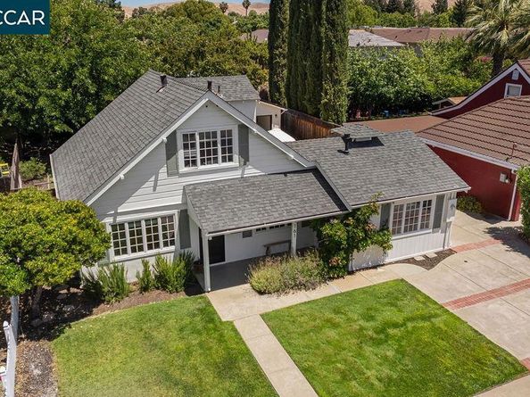 4161 Huckleberry Dr, Concord CA 94521
