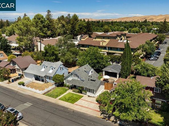 4161 Huckleberry Dr, Concord CA 94521