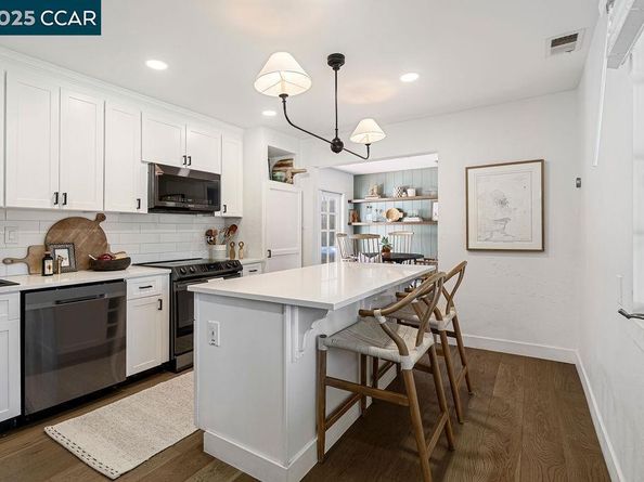 4161 Huckleberry Dr, Concord CA 94521
