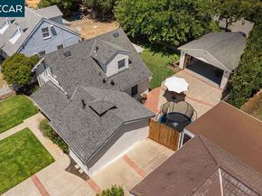 4161 Huckleberry Dr, Concord CA 94521