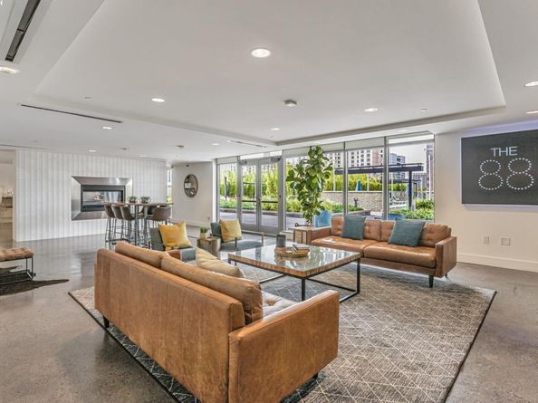 88 E San Fernando St 804, San Jose CA 95113
