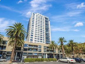 88 E San Fernando St 804, San Jose CA 95113