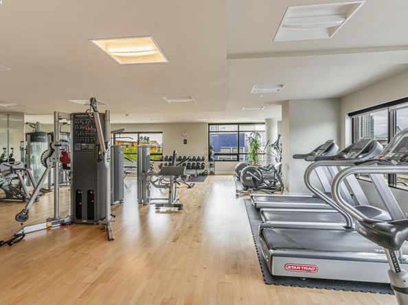 88 E San Fernando St 804, San Jose CA 95113