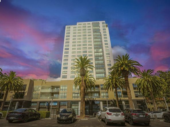 88 E San Fernando St 804, San Jose CA 95113