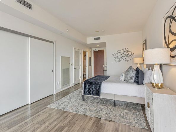 88 E San Fernando St 804, San Jose CA 95113