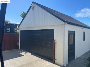 2445 66th AVE, Oakland CA 94605
