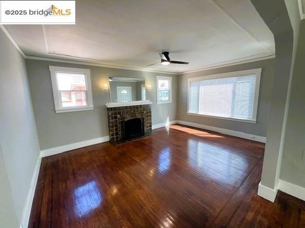 2445 66th AVE, Oakland CA 94605