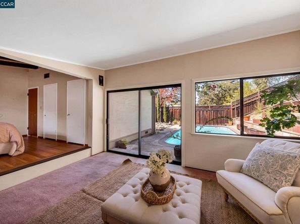 70 Norman Court, Walnut Creek CA 94595