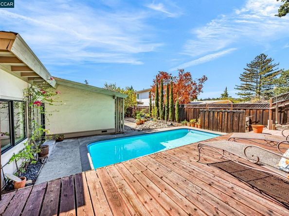 70 Norman Court, Walnut Creek CA 94595