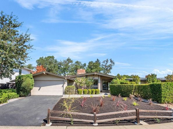 70 Norman Court, Walnut Creek CA 94595