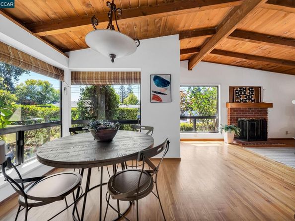 70 Norman Court, Walnut Creek CA 94595