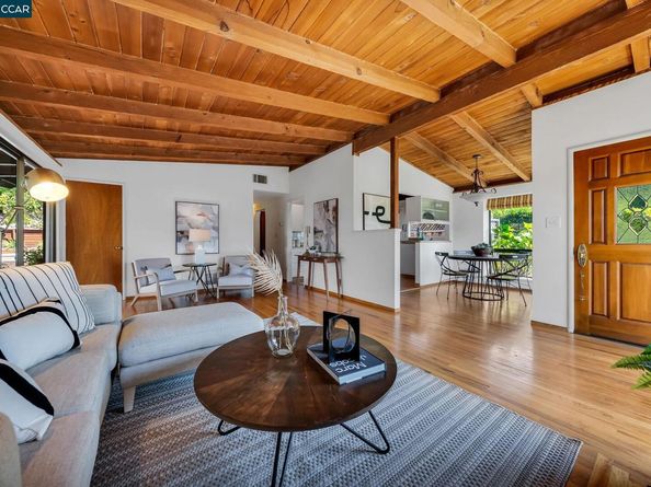 70 Norman Court, Walnut Creek CA 94595