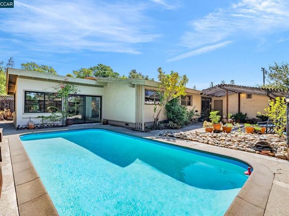 70 Norman Court, Walnut Creek CA 94595