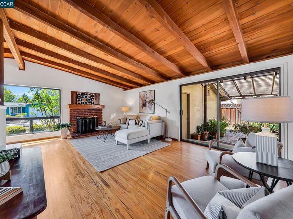 70 Norman Court, Walnut Creek CA 94595