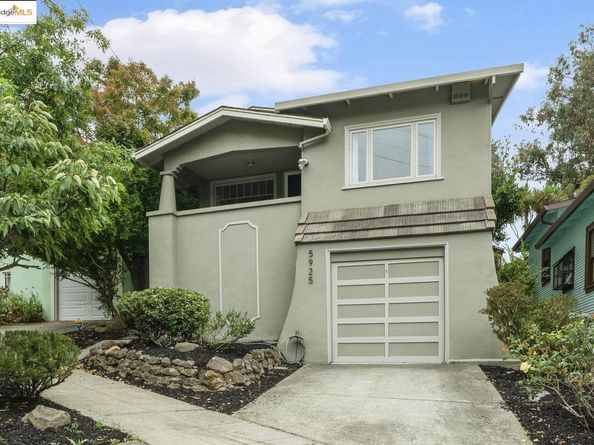 5925 Outlook Ave, Oakland CA 94605