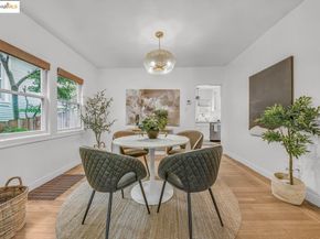 5925 Outlook Ave, Oakland CA 94605