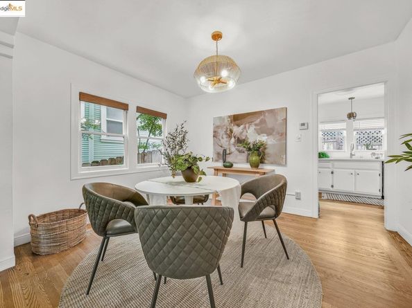 5925 Outlook Ave, Oakland CA 94605