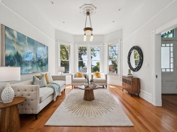 2017 San Jose Ave, Alameda CA 94501
