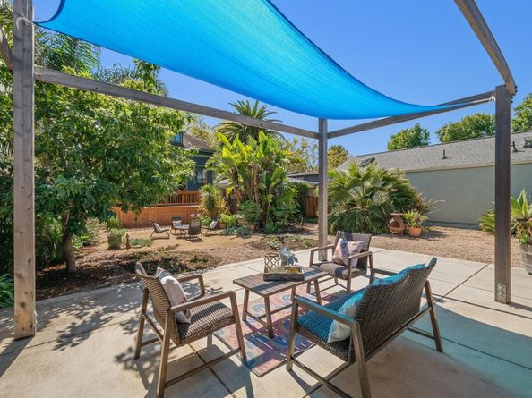 2017 San Jose Ave, Alameda CA 94501