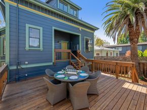 2017 San Jose Ave, Alameda CA 94501