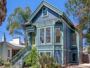 2017 San Jose Ave, Alameda CA 94501