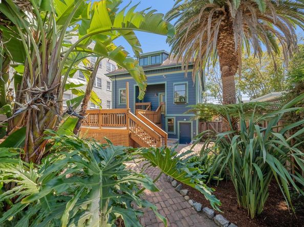 2017 San Jose Ave, Alameda CA 94501