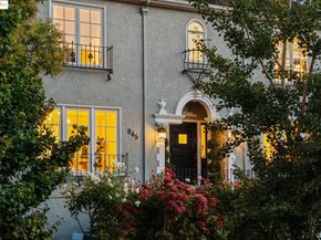 945 Sunnyhills Rd, Oakland CA 94610