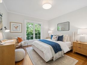 945 Sunnyhills Rd, Oakland CA 94610