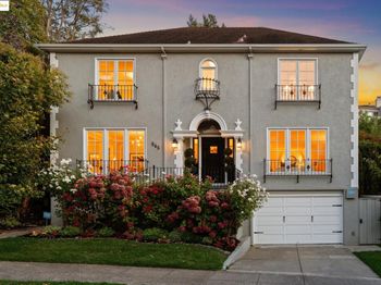 945 Sunnyhills Rd