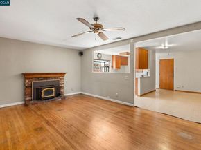 3478 Esperanza Drive, Concord CA 94519