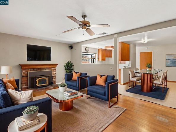 3478 Esperanza Drive, Concord CA 94519