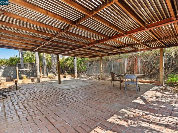 3478 Esperanza Drive, Concord CA 94519