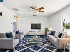 3478 Esperanza Drive, Concord CA 94519