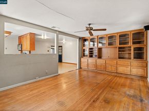 3478 Esperanza Drive, Concord CA 94519
