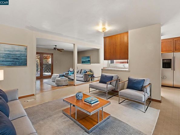 3478 Esperanza Drive, Concord CA 94519