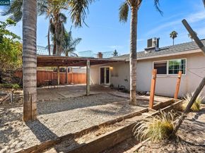 3478 Esperanza Drive, Concord CA 94519