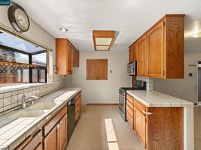 3478 Esperanza Drive, Concord CA 94519