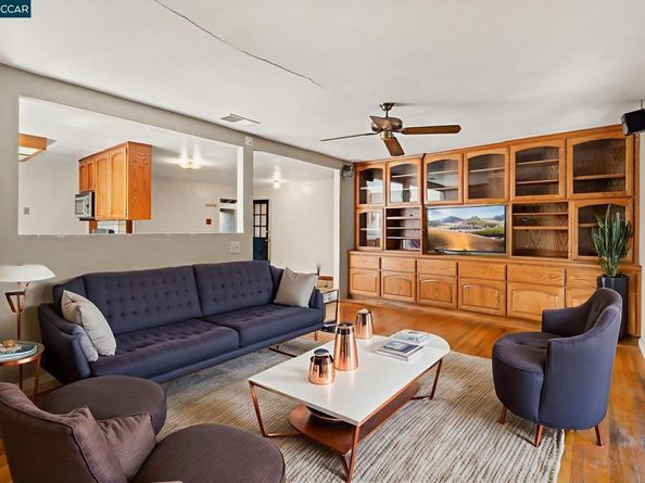 3478 Esperanza Drive, Concord CA 94519
