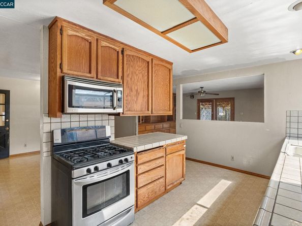 3478 Esperanza Drive, Concord CA 94519