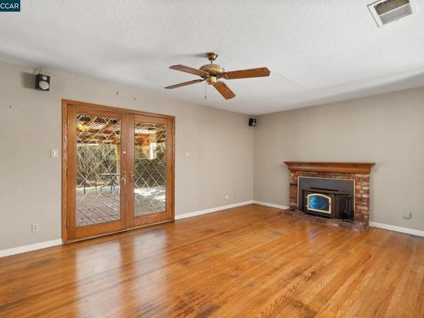 3478 Esperanza Drive, Concord CA 94519