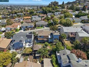 3716 Kenwood Ave, San Mateo CA 94403