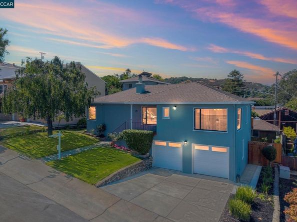 3716 Kenwood Ave, San Mateo CA 94403