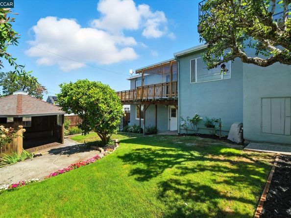 3716 Kenwood Ave, San Mateo CA 94403