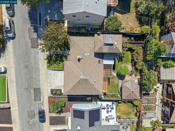 3716 Kenwood Ave, San Mateo CA 94403