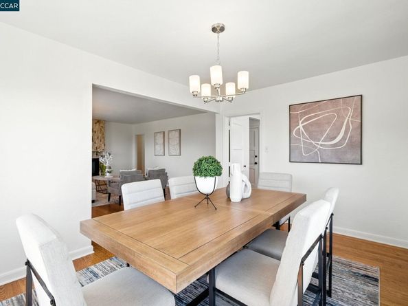 3716 Kenwood Ave, San Mateo CA 94403