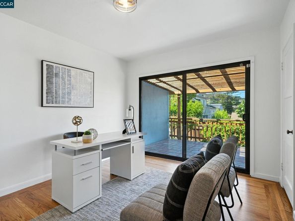 3716 Kenwood Ave, San Mateo CA 94403