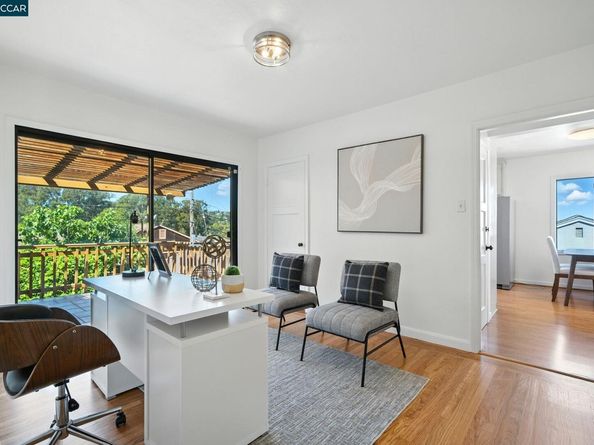 3716 Kenwood Ave, San Mateo CA 94403