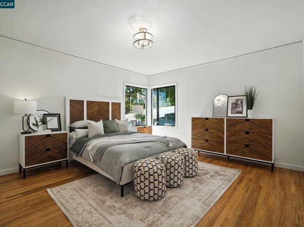 3716 Kenwood Ave, San Mateo CA 94403